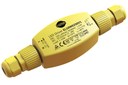 E-Lemon - The First Driver with integrated IP67 Connectors in the Market
