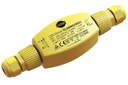 E-Lemon - The First Driver with integrated IP67 Connectors in the Market E-Lemon - The First Driver with integrated IP67 Connectors in the Market