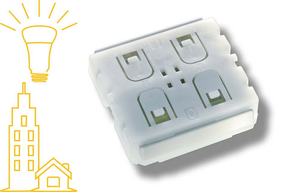Enocean discount light switch