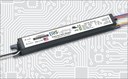 ERG Lighting Introduces slim eDriver Family of  LED Drivers for SSL with Universal Input and 90% Efficiency