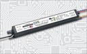 ERG Lighting Introduces slim eDriver Family of LED Drivers for SSL with Universal Input and 90% Efficiency ERG Lighting Introduces slim eDriver Family of LED Drivers for SSL with Universal Input and 90% Efficiency