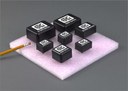 ERG Offers Wide Rrange of DC-DC Converters from Stock for Simple, Cost-Effective Voltage Conversionsat Low Power ERG Offers Wide Rrange of DC-DC Converters from Stock for Simple, Cost-Effective Voltage Conversionsat Low Power