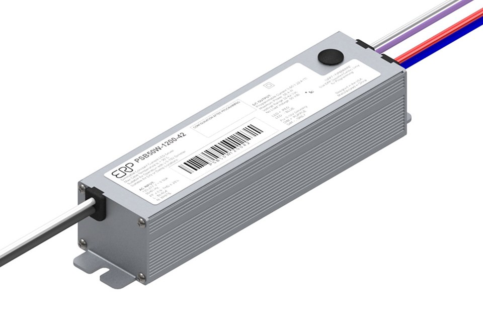 ERP Power Introduces Computer Controlled Dimming — LED professional LED Lighting Technology