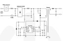 Fairchild Semiconductor’s LED Driver Compatible with Traditional TRIAC Dimming, Analog Dimming and Non-Dimming Lamp Designs