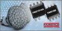 Fairchild Semiconductor’s Primary Side Regulation PWM Controllers Simplify Design in High Brightness LEDs