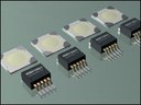 First Components: Power savings of up to 57% feasible: Ideal combination of High Power LED and LED driver