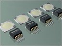 First Components: Power savings of up to 57% feasible: Ideal combination of High Power LED and LED driver First Components: Power savings of up to 57% feasible: Ideal combination of High Power LED and LED driver