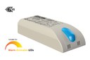 Fulham Launches New 25 W Universal Mains Dimmable Driver Fulham Launches New 25 W Universal Mains Dimmable Driver