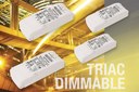 Getting the Light Level Just Right with RECOM’s New Low Cost TRIAC Dimmable Drivers