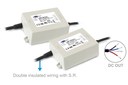GlacialPower Announces Two New Wattage Drivers For 9 V-57 V Indoor LED Lighting