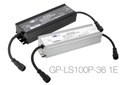 GlacialPower Launches Efficient and Reliable 100 Watt LED Driver