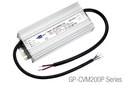 GlacialPower Launches the IP67 GP-CVM200P LED Driver Series GlacialPower Launches the IP67 GP-CVM200P LED Driver Series