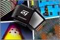 Highly Integrated RGB LED Driver from STMicroelectronics Powers Eight Pixels from Single Chip