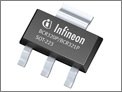 Infineon Extends Energy Efficient Lighting Portfolio; Introduces Low-Cost Driver Family for Half Watt LEDs