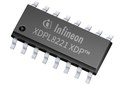 Infineon Presents XDPL8221 - the Device for Advanced, Smart and Connected LED Driver