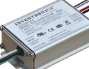 Inventronics Expands Family of LED Drivers that Maximize Efficiency and Increase Cost Effectiveness Inventronics Expands Family of LED Drivers that Maximize Efficiency and Increase Cost Effectiveness