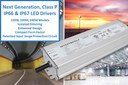 Inventronics Introduces Next Generation Platform, IP66/IP67 LED Driver Family with UL Class P Inventronics Introduces Next Generation Platform, IP66/IP67 LED Driver Family with UL Class P