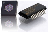 JENCOLOR Announces New Semiconductor Sensor and Signal Conditioner