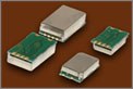 JKL Components Offers Low Profile Surface Mount LED Drivers