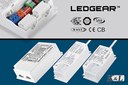 Kinglumi Unveils TUV ENEC LED Independent Control Gear - LEDGear™ Including DALI-2 Kinglumi Unveils TUV ENEC LED Independent Control Gear - LEDGear™ Including DALI-2