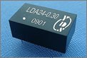 LDA24 – High Efficiency LED Driver Modules