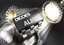 LED Driver from Diodes Incorporated Simplifies Low Voltage Low Cost Lighting Design LED Driver from Diodes Incorporated Simplifies Low Voltage Low Cost Lighting Design