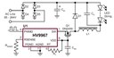 LED Driver from Supertex Delivers Superior Current Accuracy with Integrated MOSFET LED Driver from Supertex Delivers Superior Current Accuracy with Integrated MOSFET