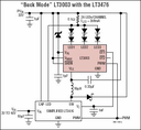 LT3003: 3-Channel LED ballaster provides 3000:1 dimming capability for up to 24 LEDs