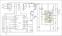 LT3596: 60V Step-Down Drives 3 Strings of Ten 100mA LEDs with 10,000:1 True Color PWM Dimming