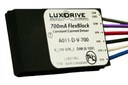 LUXdrive™ Announces Its Smallest High Current Boost Driver - the A011 FlexBlock™ LED Driver