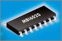 Macroblock Adopts the Leading Clock-Inversion Engine for LED Architectural Lighting Macroblock Adopts the Leading Clock-Inversion Engine for LED Architectural Lighting
