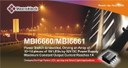 Macroblock Presents High Efficiency 60V, 1A DC/DC Buck Converter- MBI6661