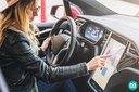 Maxim’s LED Backlight Driver - Smallest Footprint for Larger Automotive Displays Maxim’s LED Backlight Driver - Smallest Footprint for Larger Automotive Displays