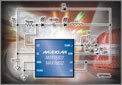 Maxim's Family of High-Voltage, High-Efficiency HB LED Drivers Enable Greener Lighting Solutions Maxim's Family of High-Voltage, High-Efficiency HB LED Drivers Enable Greener Lighting Solutions