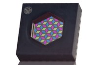 MAZeT Presents New JENCOLOR ICs for Photometry at the Light & Building 2012
