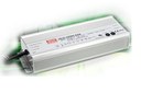 MEAN WELL Extends Metal Case LED Power Supply Series to Higher Power with its 320W Models
