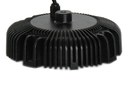 Mean Well Extends the Range of Their Circular Shape LED Power Supplies for Bay Lighting