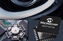 Microchip Announces Two New Digitally Enhanced Analog LED Power Controllers
