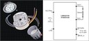 Microsemi Unveils Solid State Driver Module for Worldwide Residential, Commercial and Industrial LED Light Fixtures Microsemi Unveils Solid State Driver Module for Worldwide Residential, Commercial and Industrial LED Light Fixtures
