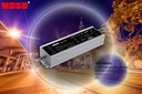 MOSO High Reliable & Flexible Programmable Outdoor LED Driver