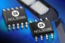 New High Efficiency LED Lighting Controller Solutions from ON Semiconductor