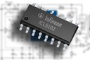 New High Performance Resonant Controller IC with PFC from Infineon