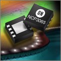 ON Semiconductor’s New Constant Current Switching Regulators Efficiently Drive High Brightness LEDs