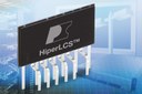 Power Integrations’ New HiperLCS™ High-Frequency LLC Converter IC Family Maximizes Power Supply Efficiency, Minimizes Footprint