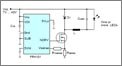 PR4101 - 40V Buck Converter for Power LEDs PR4101 - 40V Buck Converter for Power LEDs