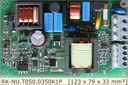 Retronic Announces Highly Efficient Off-line LED Drivers Retronic Announces Highly Efficient Off-line LED Drivers
