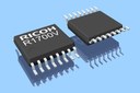 Ricoh Launches a LED Driver IC with PFC and low EMI Emission for Mains Powered LED Lighting Applications Ricoh Launches a LED Driver IC with PFC and low EMI Emission for Mains Powered LED Lighting Applications