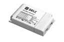 SELC's New LED Driver for Sophisticated Street Lighting Control