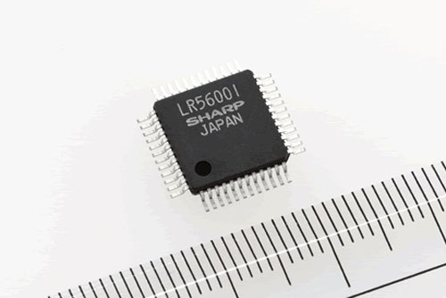 Sharp Develops and Will Introduce LED Controller for Indoor Lighting ...