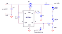 Shortly after Corporation Merger Transaction with Sipex Exar releases their first LED controller, the SP7601 Shortly after Corporation Merger Transaction with Sipex Exar releases their first LED controller, the SP7601